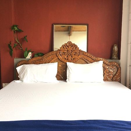 Hotel Nature Loft Puducherry Exterior foto