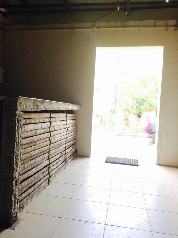 Hotel Nature Loft Puducherry Exterior foto