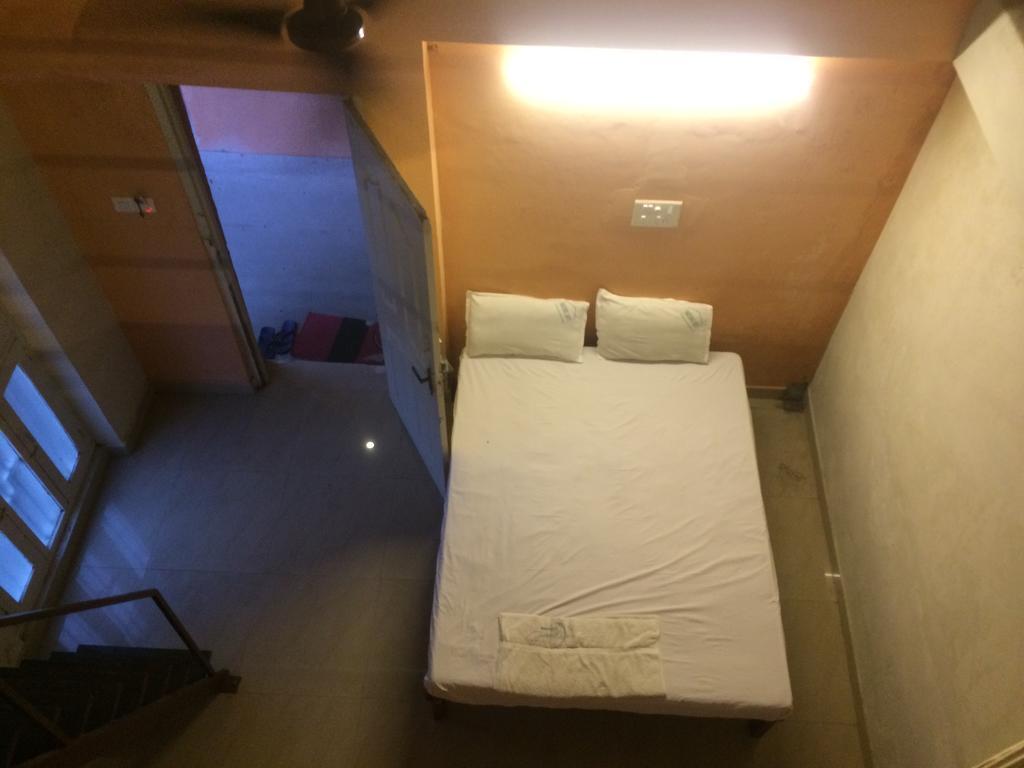 Hotel Nature Loft Puducherry Exterior foto