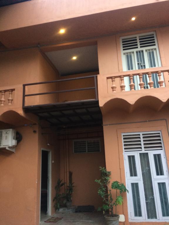 Hotel Nature Loft Puducherry Exterior foto