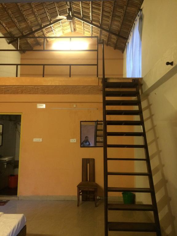 Hotel Nature Loft Puducherry Exterior foto