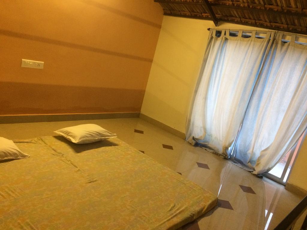 Hotel Nature Loft Puducherry Exterior foto