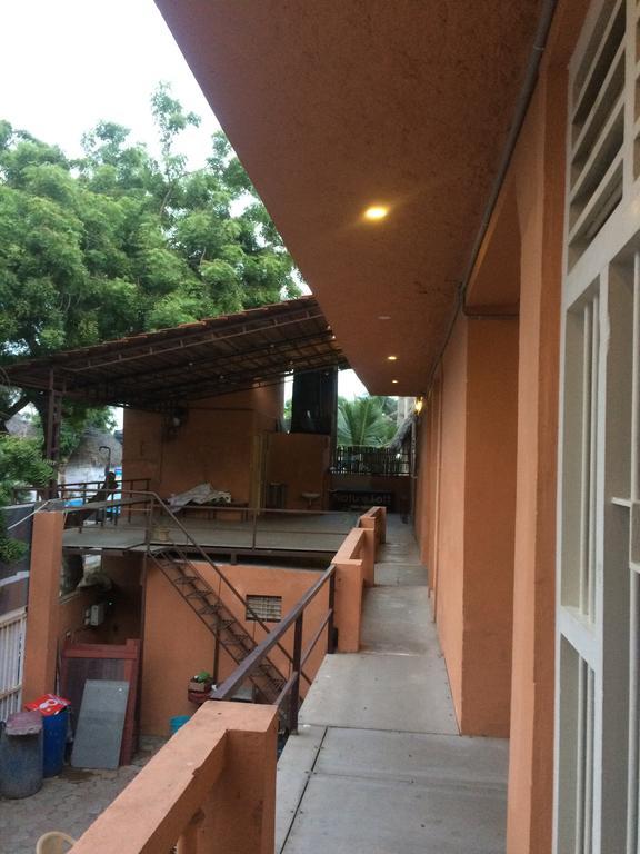 Hotel Nature Loft Puducherry Exterior foto